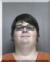 Inmate Eric Mycko