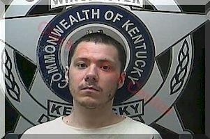 Inmate Eric Nmn Vendler