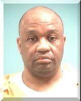 Inmate Eric Pittman