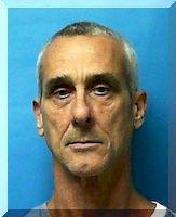 Inmate Eric S Myers