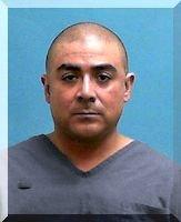 Inmate Erick A Hernandez