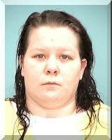 Inmate Erika Bradley