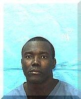 Inmate Ernst Anicet
