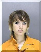 Inmate Esther Kwiatkowski