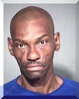Inmate Eugene Johnson