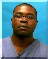 Inmate Euvail T Mcphee
