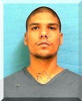 Inmate Felix Alvarez