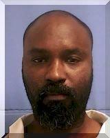Inmate Floyd Patterson