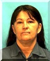 Inmate Frances E Mcgough
