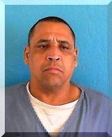 Inmate Francisco A Carrero Baez