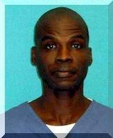 Inmate Frank E Norman