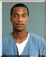 Inmate Frank Jr Smith