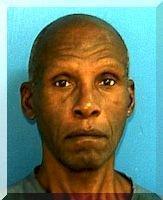 Inmate Freddie R Mitchell