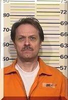 Inmate Freddy L Lofton