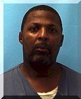 Inmate Frederick F Canady