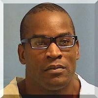 Inmate Fredrick L Lowe