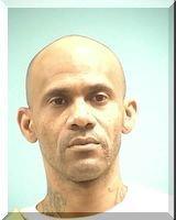 Inmate Fredrick Quin