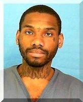 Inmate Gary L Palmer