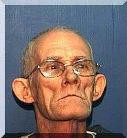 Inmate Gary W Clouse