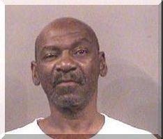 Inmate Gary William Young
