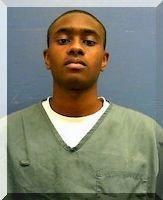 Inmate Gavin Leigh