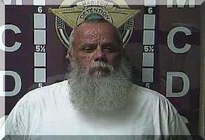 Inmate Gene A Charlton