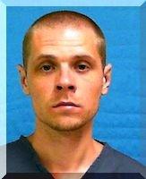 Inmate Geoff A Milliken