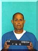 Inmate George H Tamayl