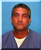 Inmate George K Krikorian