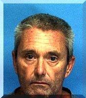 Inmate George P Yanowsky