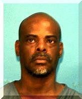 Inmate Gerald R Alexander