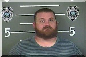 Inmate Greg Baker