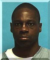 Inmate Gregory A Ross