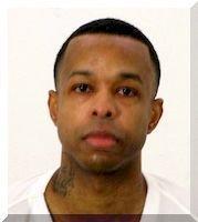 Inmate Gregory C Decay