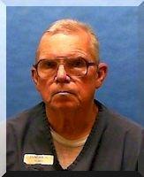 Inmate Harvey L Sr Duncan