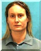 Inmate Heather B Kelly