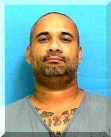 Inmate Israel Concepcion