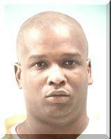 Inmate Ivan Williams