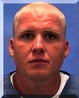 Inmate Jacob E Rocker