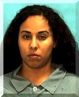 Inmate Jacqueline Dejesus