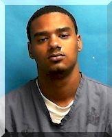 Inmate Jailen L Ruise