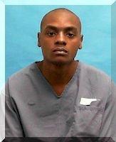 Inmate Jakevious D Lemene
