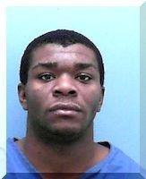 Inmate Jamal M Nelson