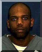 Inmate James A Forbes