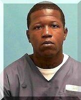 Inmate James A Ii Fair