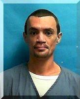 Inmate James A Stone