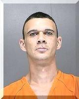 Inmate James Avdoulos