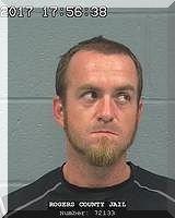 Inmate James Blake Muns