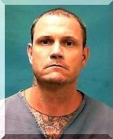Inmate James C Gibbs