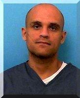 Inmate James C Jr Mcgrorty